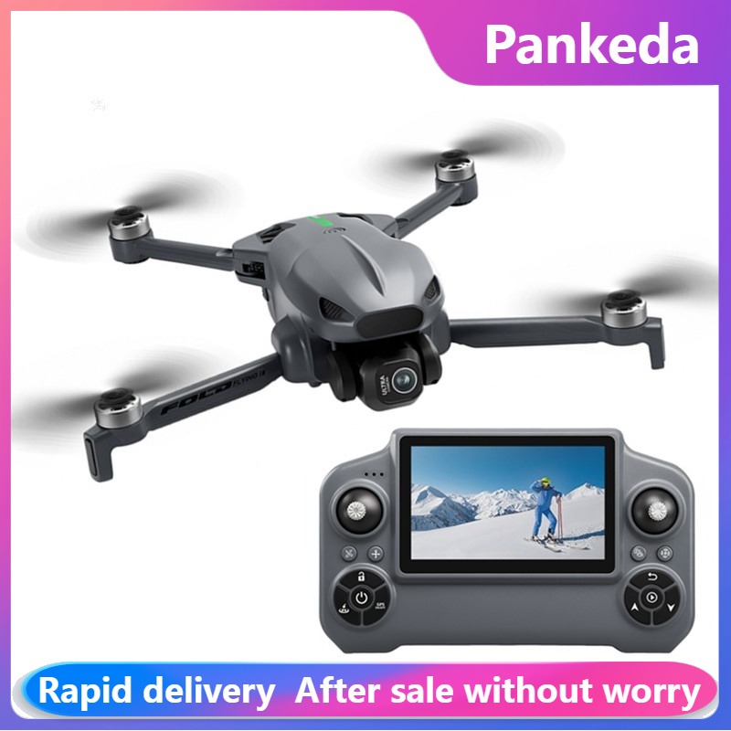 GT7 RC Professional Drone GPS  - Drone Camera Professional ulasan dan harga