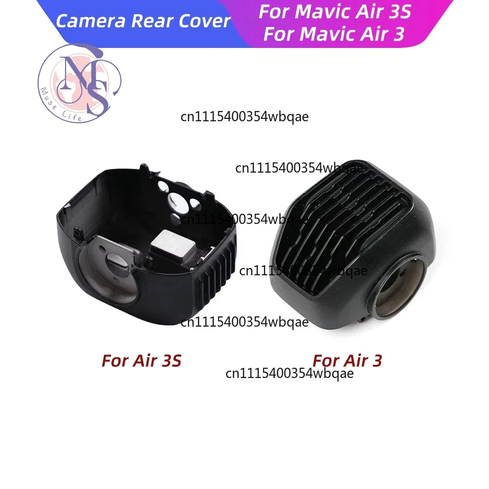 ZOCI-FOR-Camera Rear Back Shel - Dji Drone Air 3 ulasan dan harga