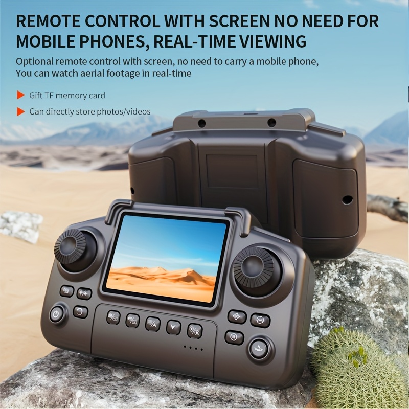 2026 Upgraded E99 PRO MAX Fold - Drone Camera 4K ulasan dan harga