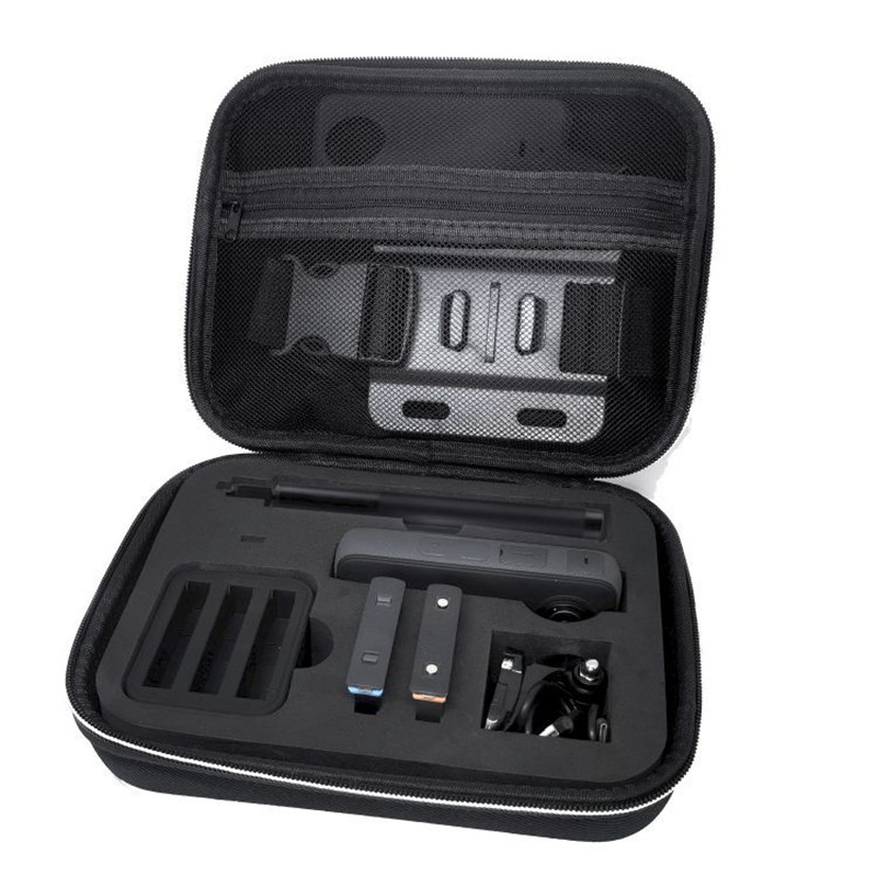 Storage Case for Insta360 one  - Drone Camera Case ulasan dan harga