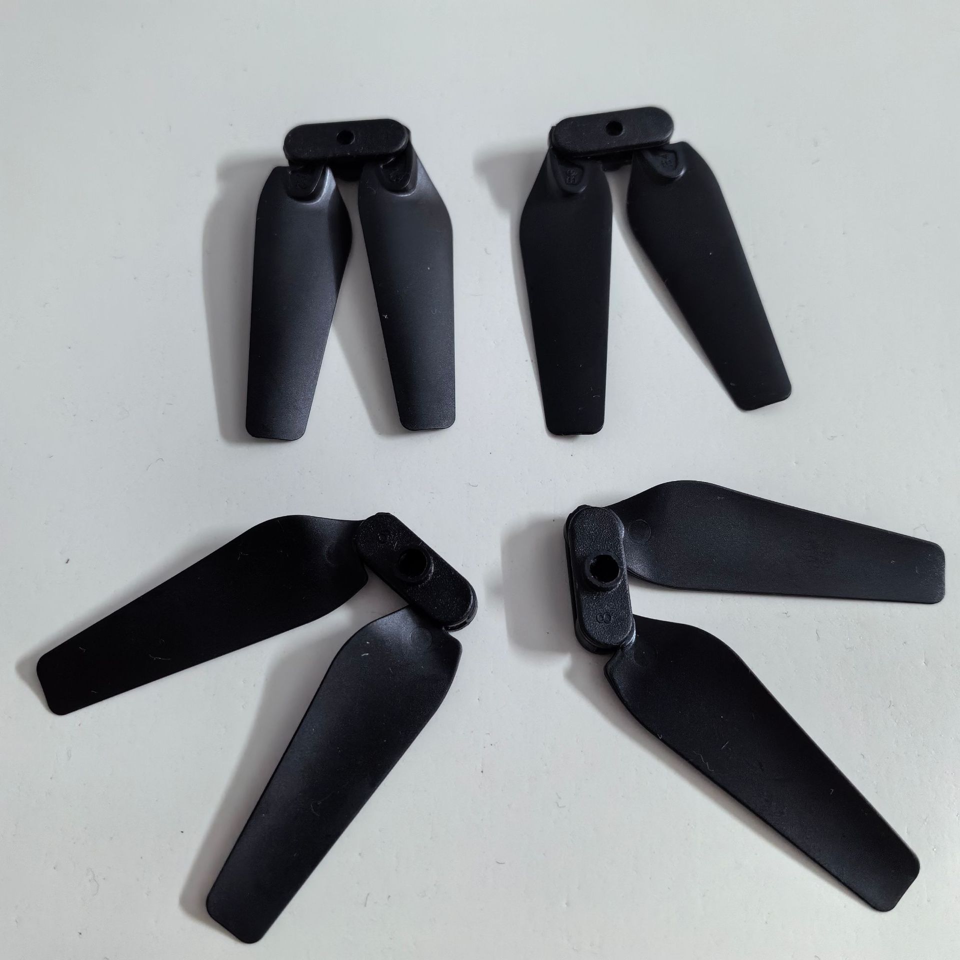 E88 RC Drone Accessories Spare - Eachine Drone E010 ulasan dan harga