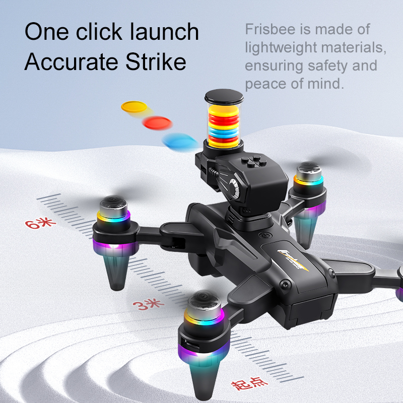 JCMO K22 MAX Frisbee Launch Dr - Drone Camera 4K ulasan dan harga